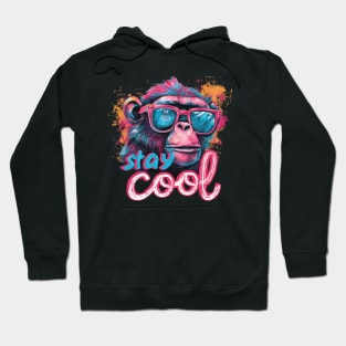 stay cool Hoodie